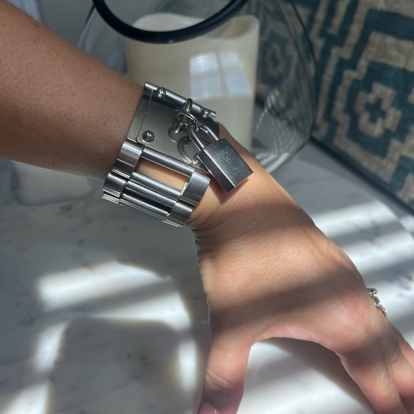 unisex bracelet size small - Picture 5 of 5